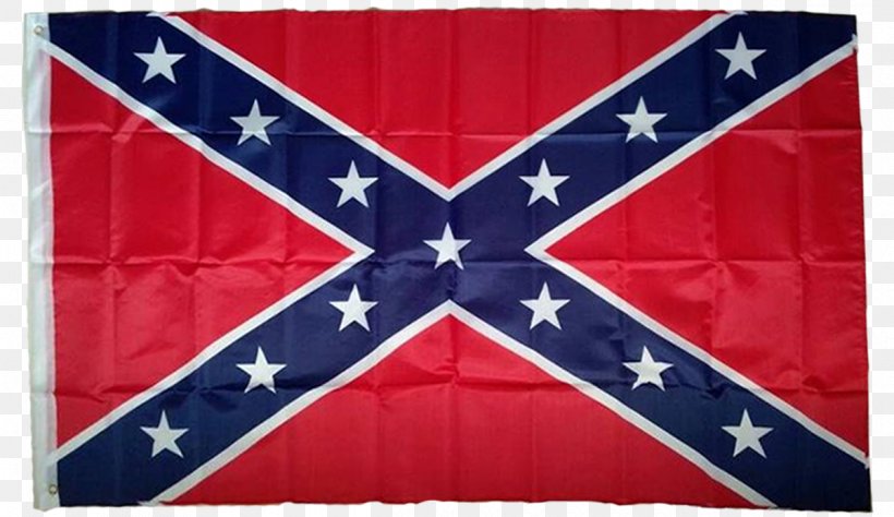 Confederate States Of America American Civil War Southern United States Modern Display Of The Confederate Flag, PNG, 1200x695px, Confederate States Of America, American Civil War, Blue, Dixie, Flag Download Free