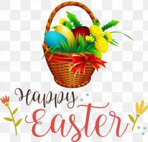 Easter Bunny PNG