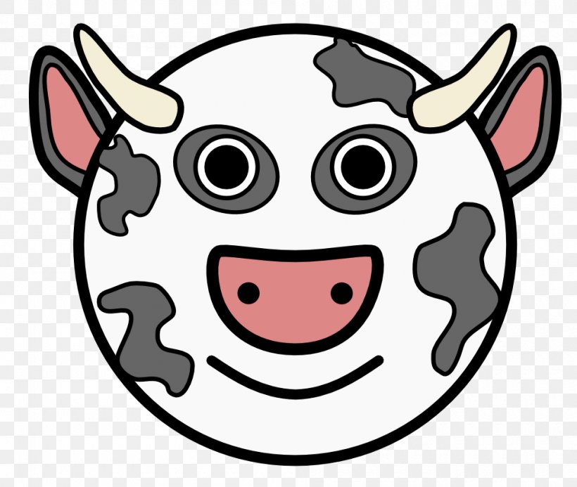 Holstein Friesian Cattle Cartoon Clip Art, PNG, 1000x846px, Holstein Friesian Cattle, Animation, Bull, Cartoon, Cattle Download Free