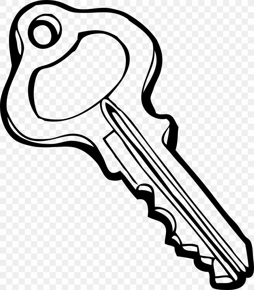 Key Black And White Free Content Clip Art, PNG, 2555x2924px, Key, Black And White, Blog, Free Content, Grayscale Download Free