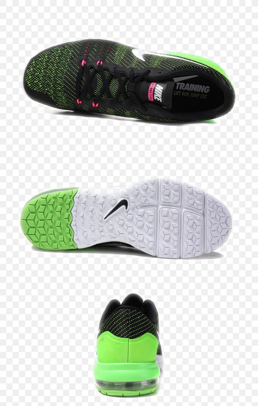 Nike Free Shoe Sneakers Sportswear, PNG, 750x1292px, Nike Free, Athletic Shoe, Black, Brand, Cross Training Shoe Download Free