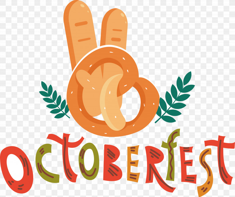 Oktoberfest Logo Text Vector Drawing, PNG, 6811x5692px, Oktoberfest, Drawing, Logo, Poster, Text Download Free