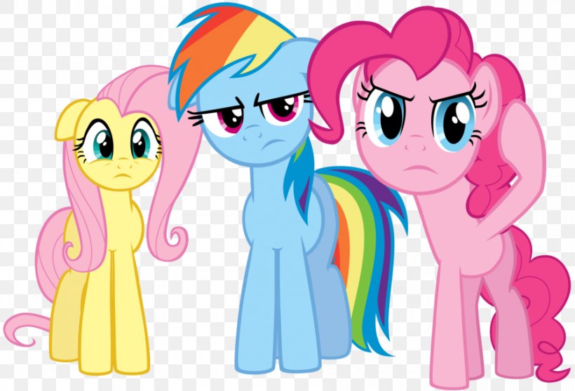 Pony Pinkie Pie Rainbow Dash Applejack Pinky Swear, PNG, 900x613px, Watercolor, Cartoon, Flower, Frame, Heart Download Free