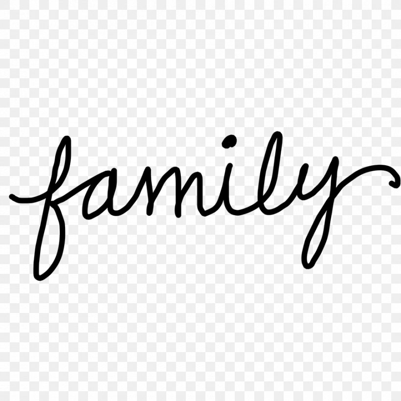 Word Family Clip Art, PNG, 900x900px, Word Family, Black, Black And White, Brand, Document Download Free