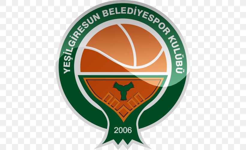 Yeşilgiresun Belediye Basketbol Süper Ligi Trabzonspor Eskişehir Basket Tofaş S.K., PNG, 500x500px, Trabzonspor, Badge, Ball, Basketball, Brand Download Free