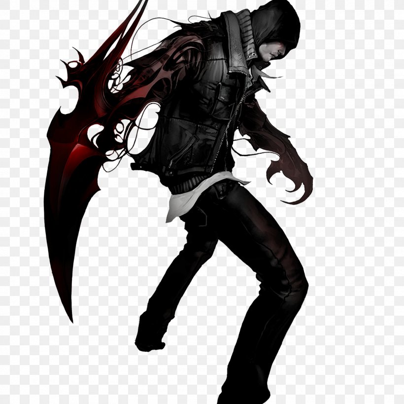 Alex Mercer Prototype 2 Video Game Blade, PNG, 1600x1599px, Alex Mercer, Blade, Character, Demon, Fictional Character Download Free