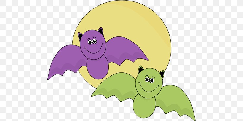 Bat Halloween Clip Art, PNG, 500x408px, Bat, Art, Blog, Cartoon, Digital Scrapbooking Download Free