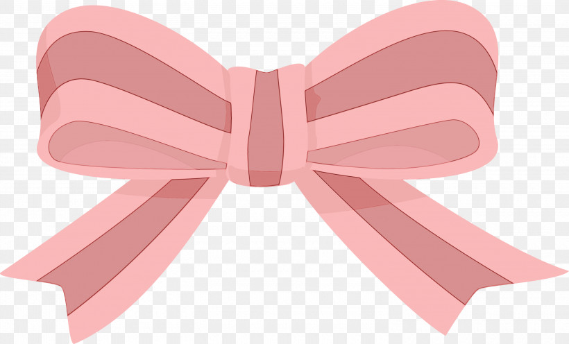 Bow Tie, PNG, 3000x1818px, Decoration Ribbon, Bow Tie, Butterfly, Cute Ribbon, Line Download Free