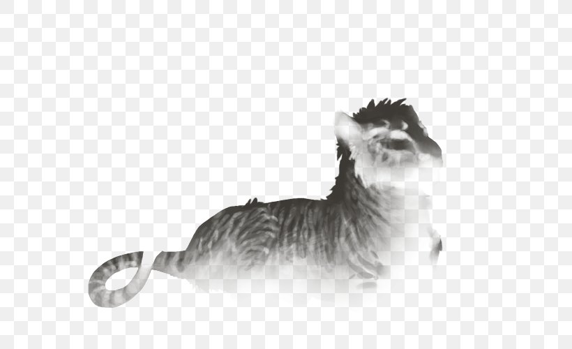 Cat Felidae Dog Whiskers Mammal, PNG, 640x500px, Cat, Animal, Black And White, Brindle, Canidae Download Free