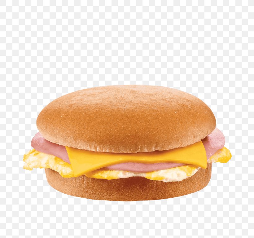Cheeseburger Ham And Cheese Sandwich Hamburger Fast Food, PNG, 768x768px, Cheeseburger, Breakfast, Breakfast Sandwich, Bun, Burger King Download Free