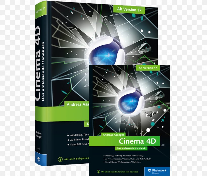 Cinema 4D, PNG, 938x800px, Cinema 4d, Amazoncom, Animaatio, Archicad, Book Download Free