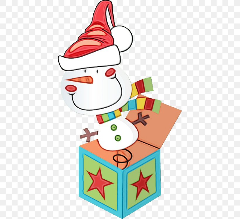 Clip Art Holiday Ornament Cone Fictional Character, PNG, 424x746px, Watercolor, Cone, Fictional Character, Holiday Ornament, Paint Download Free