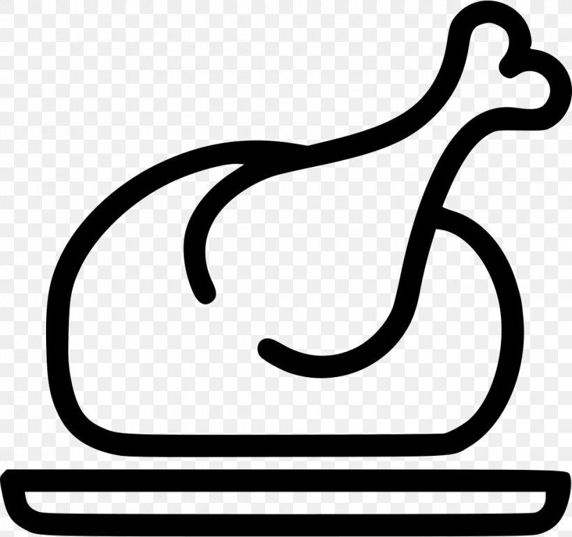 Clip Art Vegetarian Cuisine Chicken As Food Cooking, PNG, 980x920px, Vegetarian Cuisine, Area, Black And White, Chef, Chicken As Food Download Free