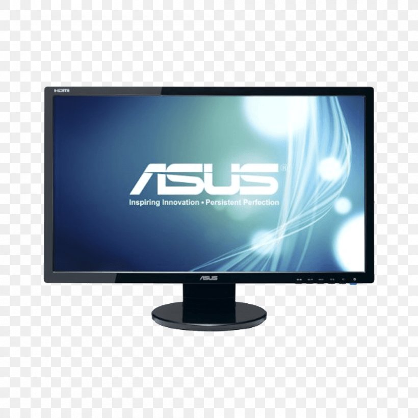 Designo Display MX27UQ Computer Monitors LED-backlit LCD Asus 华硕, PNG, 1000x1000px, Designo Display Mx27uq, Asus, Asus Ve7h, Backlight, Computer Monitor Download Free