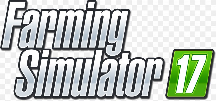 Farming Simulator 15 Farming Simulator 17: Platinum Edition American Truck Simulator Giants Software, PNG, 2967x1394px, Farming Simulator 15, Agriculture, American Truck Simulator, Area, Brand Download Free