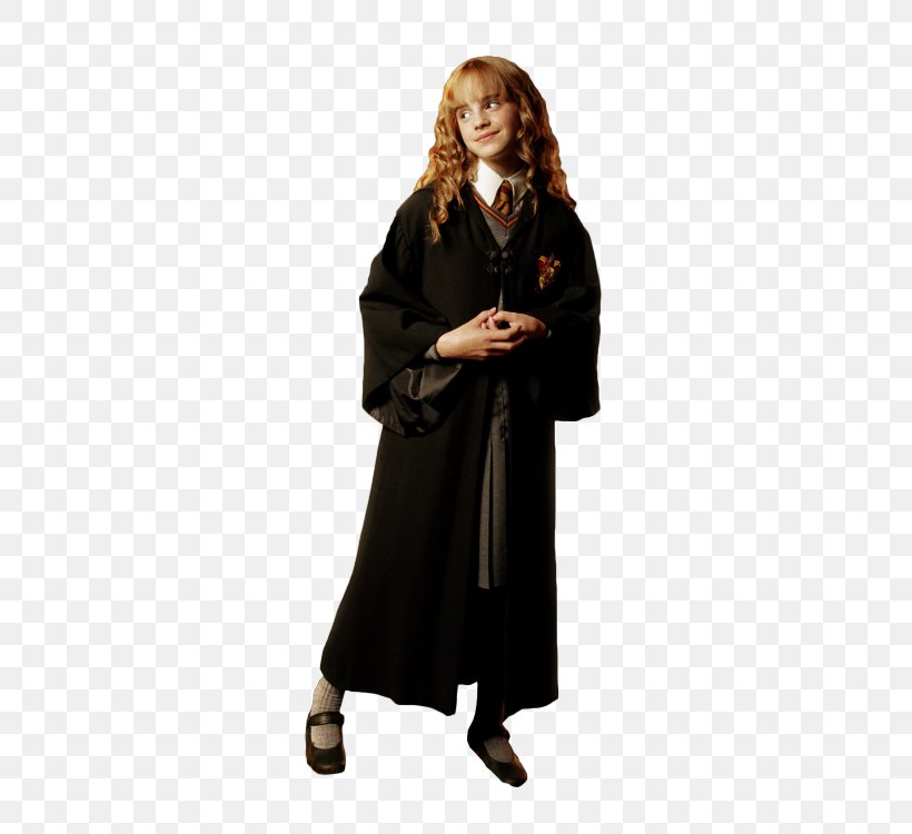 Hermione Granger Draco Malfoy Lucius Malfoy The Wizarding World Of Harry Potter, PNG, 416x750px, Hermione Granger, Academic Dress, Coat, Comics, Costume Download Free