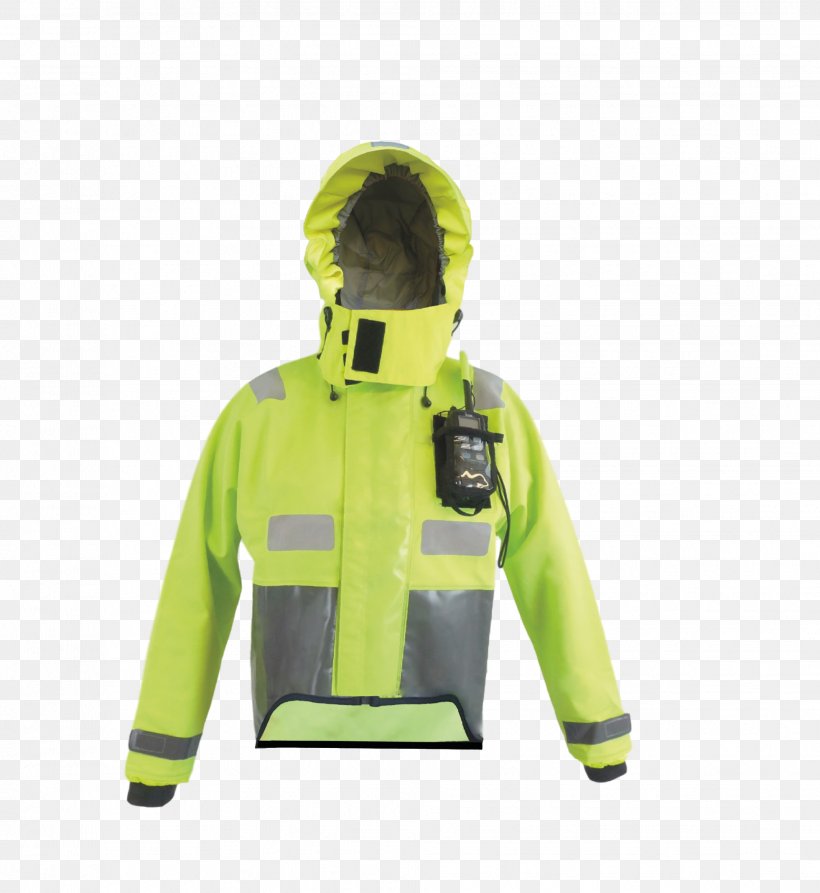 Jacket Hood Outerwear Personal Protective Equipment, PNG, 1962x2137px, Jacket, Hood, Outerwear, Personal Protective Equipment, Yellow Download Free
