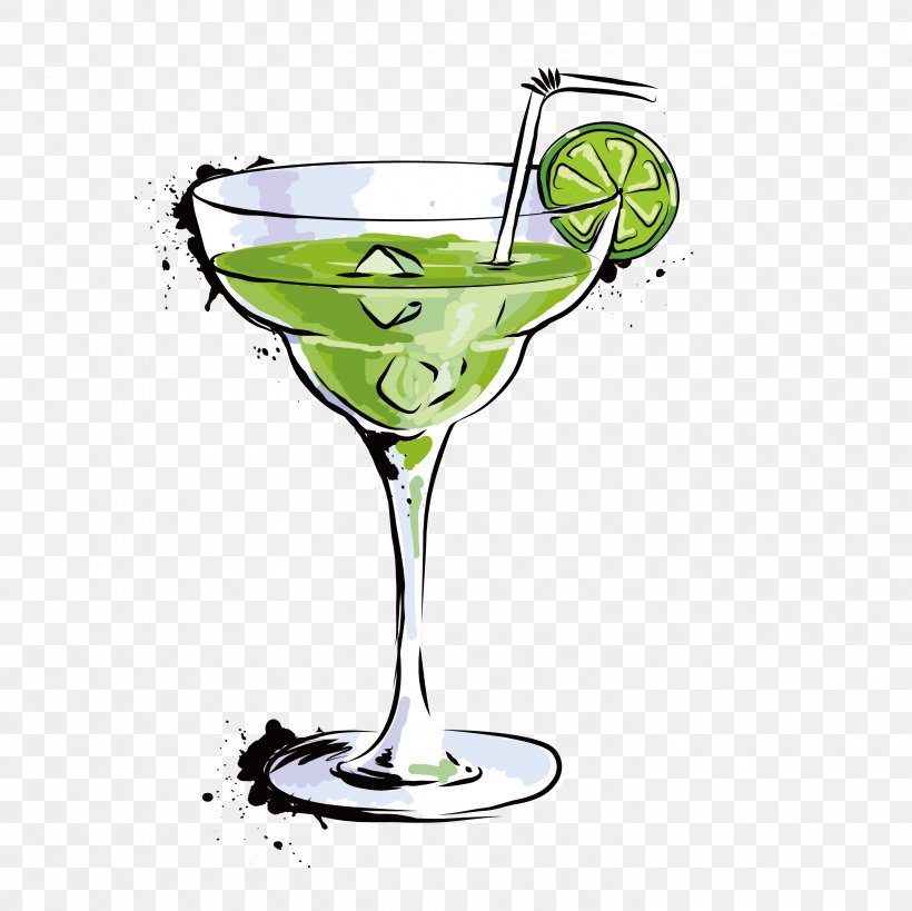Margarita Cocktail Cosmopolitan Martini, PNG, 2917x2917px, Margarita, Alcoholic Drink, Champagne Stemware, Cocktail, Cocktail Garnish Download Free