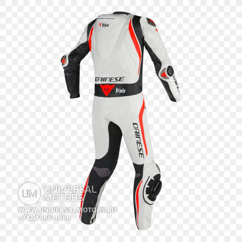 Racing Suit Dainese Mugello R D-Air 1 Piece Leather Motorcycle Suit Motorcycle Racing, PNG, 1200x1200px, Racing Suit, Agv, Airbag, Alpinestars, Bicycle Clothing Download Free