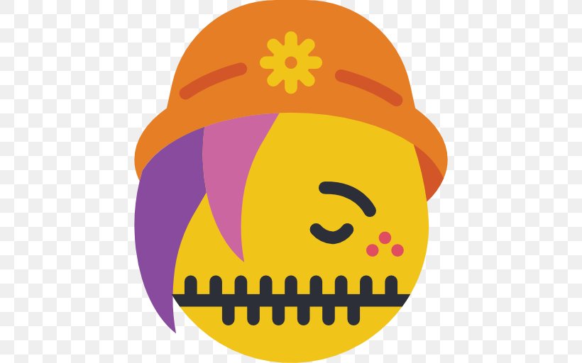 Smiley Emoji Clip Art, PNG, 512x512px, Smiley, Emoji, Emoticon, Happiness, Orange Download Free
