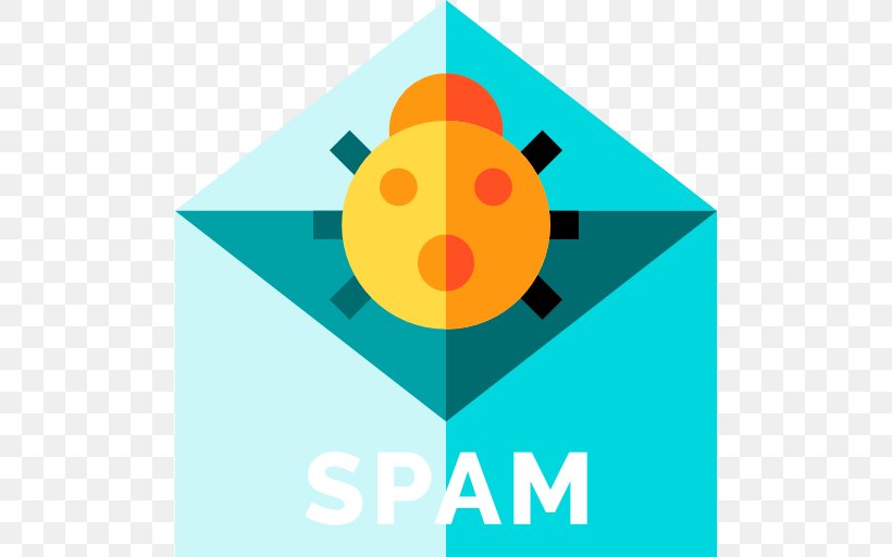 Spam Email Icon, PNG, 512x512px, Spam, Area, Brand, Email, Email Spam Download Free