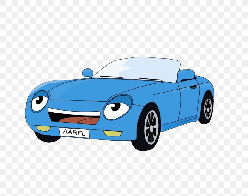 Sports Car Betty Boop Cartoon Clip Art, PNG, 1024x810px, Car, Art Car, Automotive Design, Automotive Exterior, Betty Boop Download Free