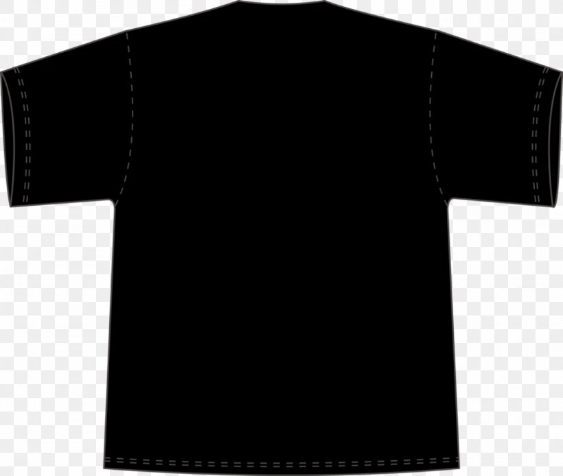T-shirt Sleeve Clothing Sportswear, PNG, 1500x1270px, Tshirt, Black, Brand, Clothing, Cotton Download Free