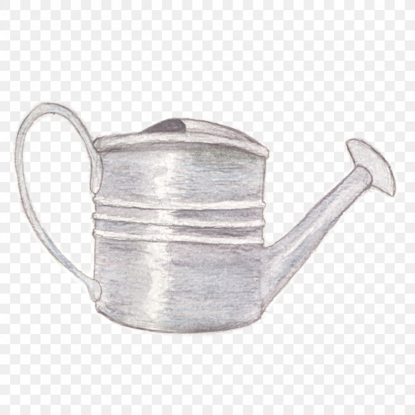 Teapot Product Design Watering Cans Kettle Tennessee, PNG, 1415x1416px, Teapot, Glass, Kettle, Serveware, Silver Download Free