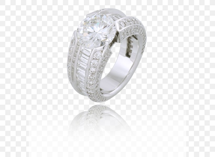 Wedding Ring Silver Body Jewellery, PNG, 600x600px, Ring, Body Jewellery, Body Jewelry, Diamond, Gemstone Download Free