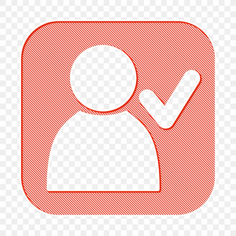 Accepted Icon Account Icon Friend Icon, PNG, 1228x1228px, Accepted Icon, Account Icon, Friend Icon, New Icon, Red Download Free