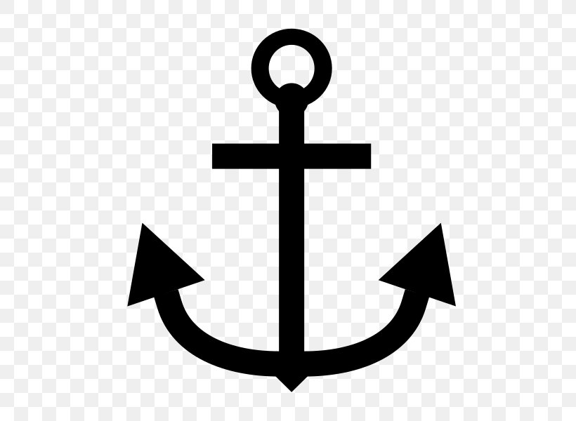 Anchor Clip Art, PNG, 600x600px, Anchor, Information, Symbol Download Free