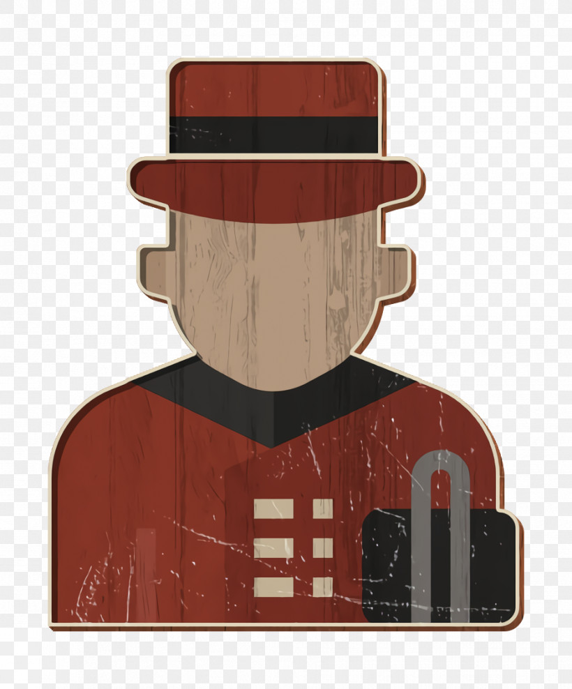 Bellboy Icon Jobs And Occupations Icon Staff Icon, PNG, 932x1124px, Bellboy Icon, Cap, Hat, Headgear, Jobs And Occupations Icon Download Free