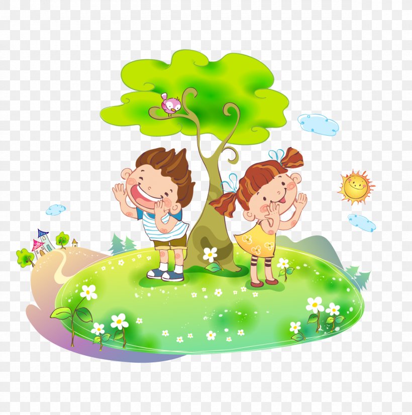 Child Play Watercolor Painting Cartoon, PNG, 1180x1190px, Watercolor, Cartoon, Flower, Frame, Heart Download Free