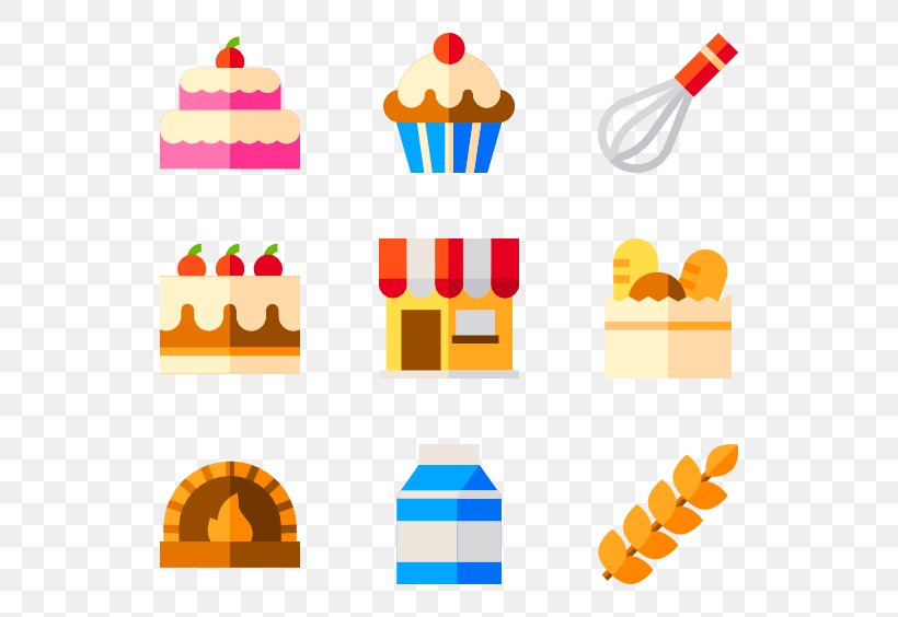 Clip Art Bakery Vector Graphics, PNG, 600x564px, Bakery, Bread, Cake Decorating Supply, Flour, Food Download Free