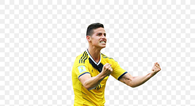 James Rodríguez 2014 FIFA World Cup 2018 World Cup Colombia National Football Team Football Player, PNG, 594x446px, 2014, 2014 Fifa World Cup, 2018 World Cup, Colombia National Football Team, Football Download Free
