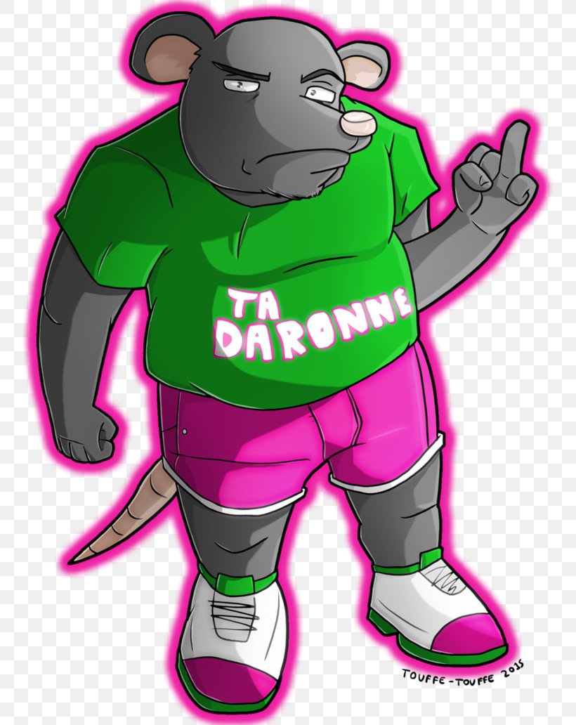 Mammal Pink M Mascot Clip Art, PNG, 775x1032px, Mammal, Art, Cartoon, Fictional Character, Green Download Free