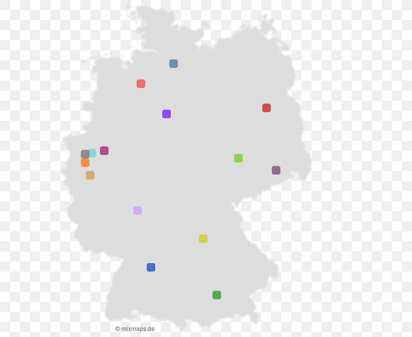 Map States Of Germany City Districts Of Germany Cidade Grande, PNG, 600x670px, Map, Area, Bild, Cidade Grande, City Download Free