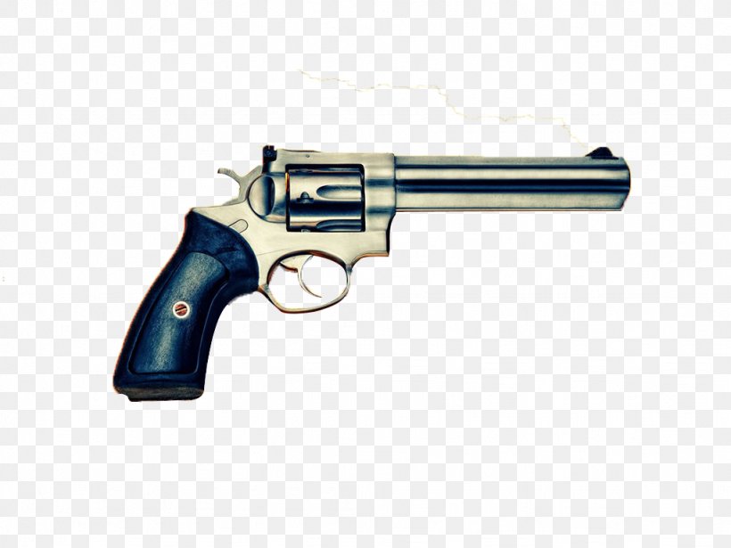 Revolver Firearm Pistol Weapon, PNG, 1024x768px, Revolver, Air Gun, Airsoft, Ammunition, Bullet Download Free