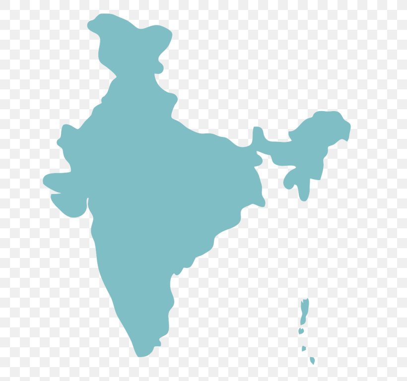 States And Territories Of India Map, PNG, 768x768px, India, Can Stock Photo, Map, Royaltyfree, Silhouette Download Free