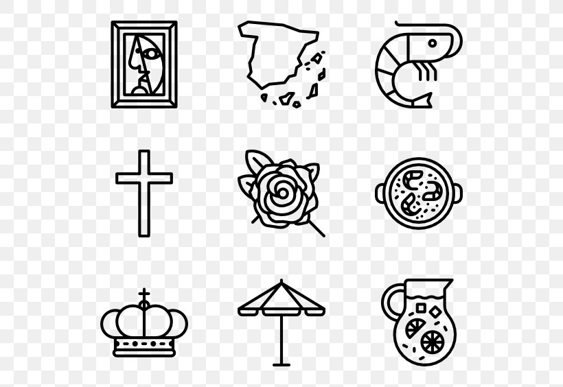 Symbol, PNG, 600x564px, Symbol, Area, Art, Black, Black And White Download Free