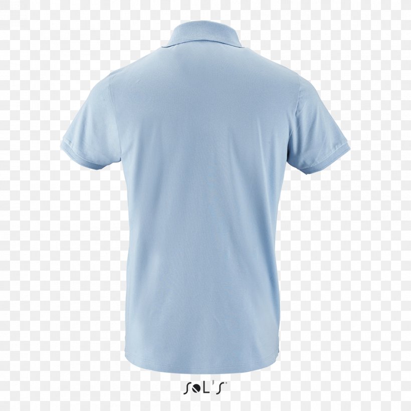 T-shirt Polo Shirt Collar Tennis Polo, PNG, 945x945px, Tshirt, Active Shirt, Blue, Collar, Electric Blue Download Free