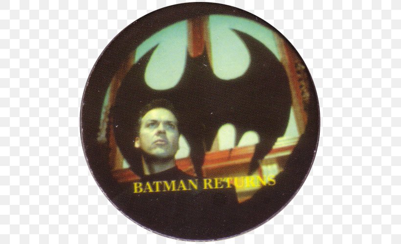 Batman Returns Michael Keaton Catwoman Film, PNG, 500x500px, Batman Returns, Badge, Batman, Batman Begins, Batman Forever Download Free