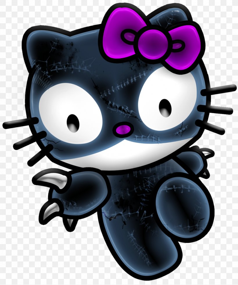 Catwoman Hello Kitty Batman Drawing Art, PNG, 900x1077px, Watercolor, Cartoon, Flower, Frame, Heart Download Free