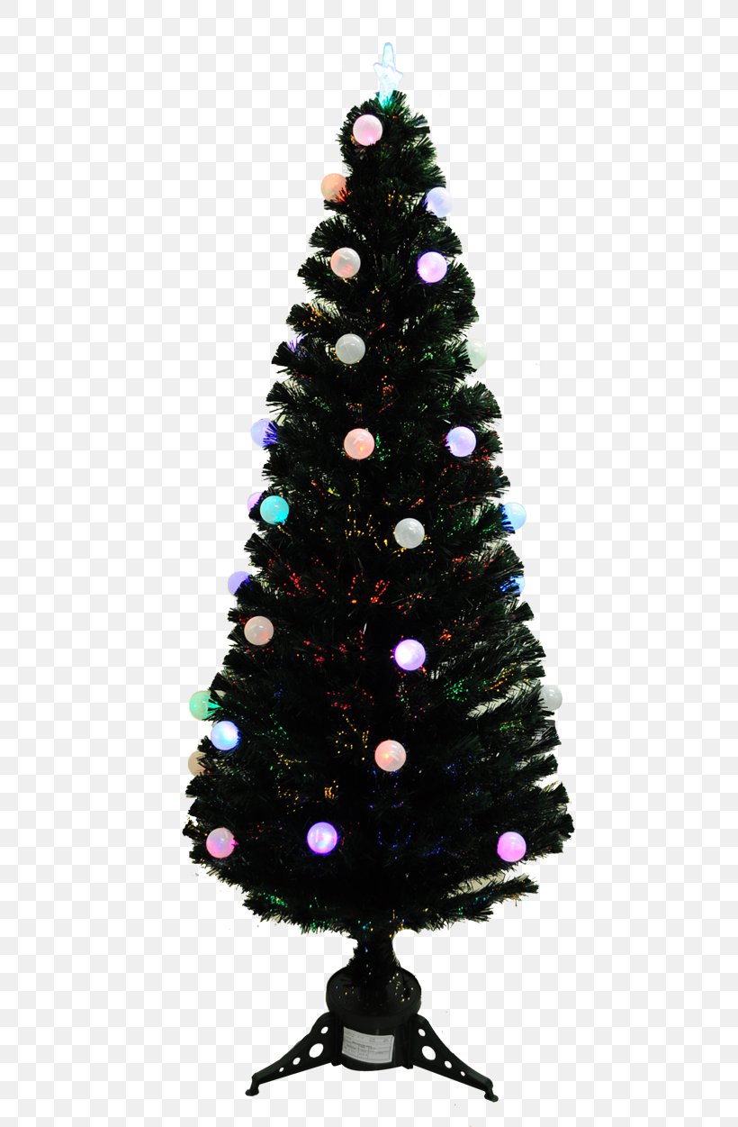 Christmas Tree Www.e-seasons.gr Optical Fiber Christmas Ornament, PNG, 500x1251px, Christmas Tree, Ball, Basket, Business, Christmas Download Free