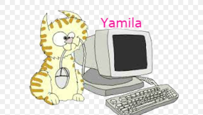 Computer Keyboard Computer Animation Clip Art, PNG, 640x464px, Computer Keyboard, Animation, Cartoon, Cat Like Mammal, Communication Download Free