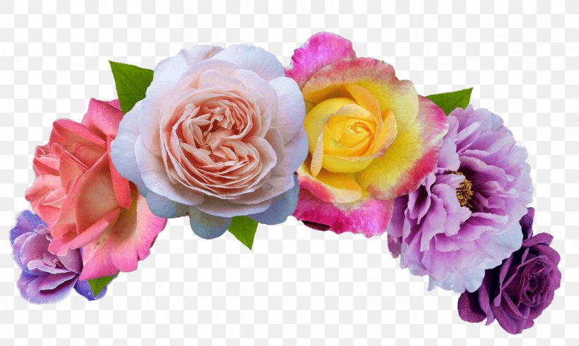 Cut Flowers Crown Search Emoji Garden Roses, PNG, 1084x650px, Flower, Artificial Flower, Crown, Cut Flowers, Floral Design Download Free