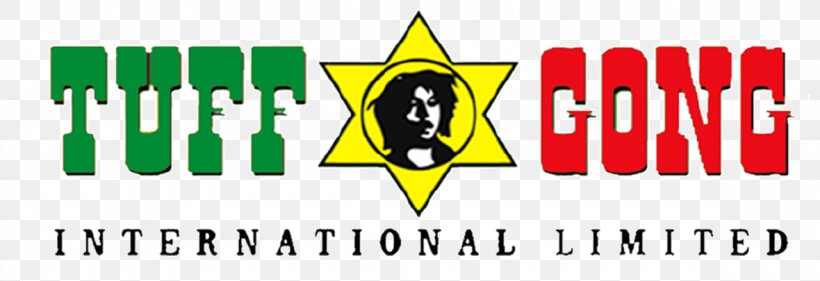 Kingston Logo Tuff Gong Reggae Musician, PNG, 1180x405px, Kingston, Area, Banner, Bob Marley, Brand Download Free