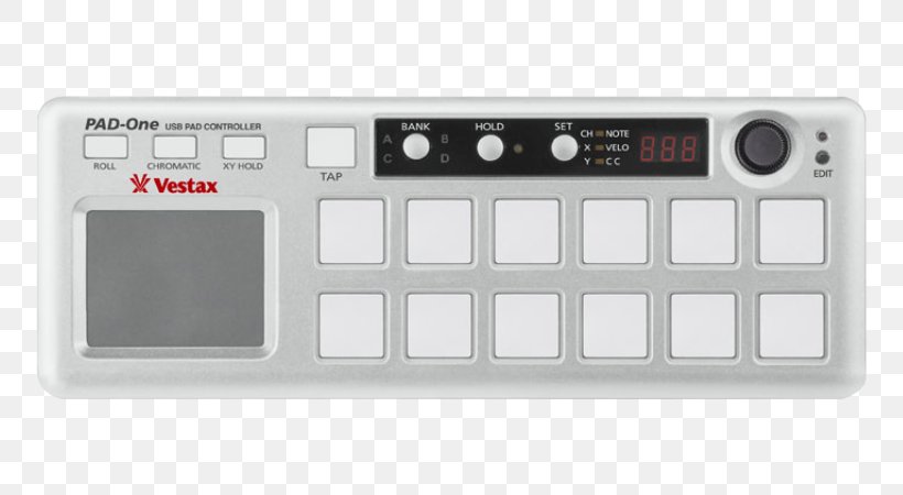 MIDI Controllers Vestax DJ Controller Musical Instruments, PNG, 800x450px, Watercolor, Cartoon, Flower, Frame, Heart Download Free
