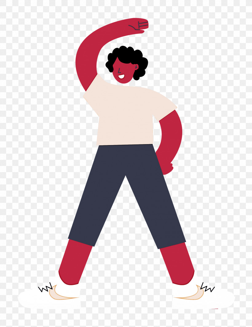 Stretching Sports, PNG, 1926x2500px, Stretching, Cartoon, Clothing, Drawing, Logo Download Free