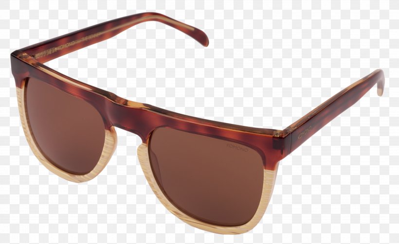 Sunglasses KOMONO Brand Clothing, PNG, 3652x2236px, Sunglasses, Brand, Brown, Caramel Color, Clothing Download Free